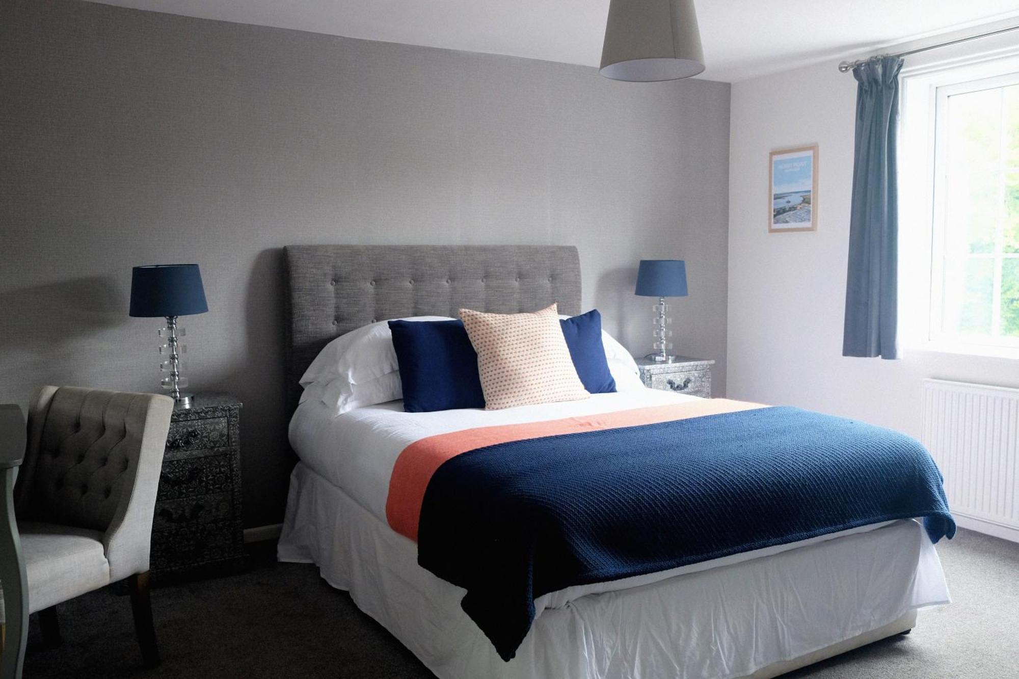 Hotel Monkey Brewhouse Lymington Esterno foto